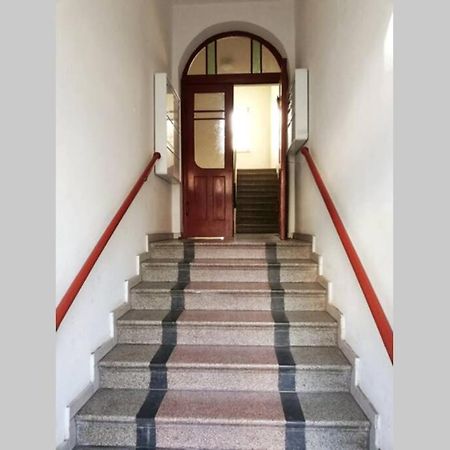 Ferienwohnung - Apartment Mit Balkon In Halle-Saale, Trotha Halle  外观 照片