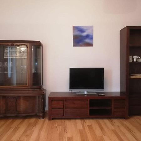 Ferienwohnung - Apartment Mit Balkon In Halle-Saale, Trotha Halle  外观 照片