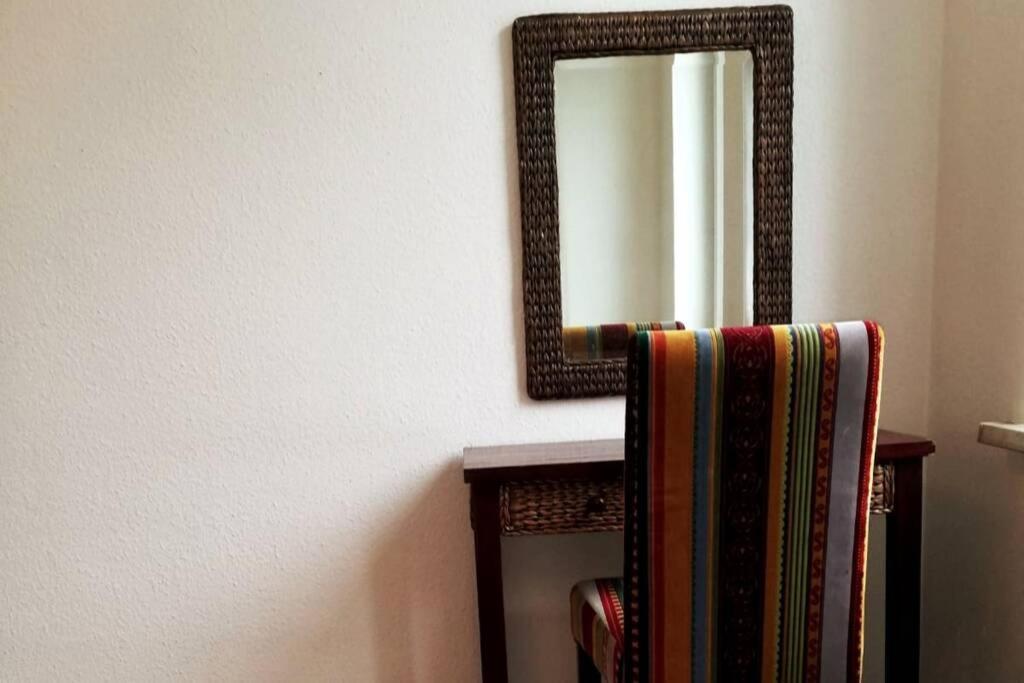 Ferienwohnung - Apartment Mit Balkon In Halle-Saale, Trotha Halle  外观 照片