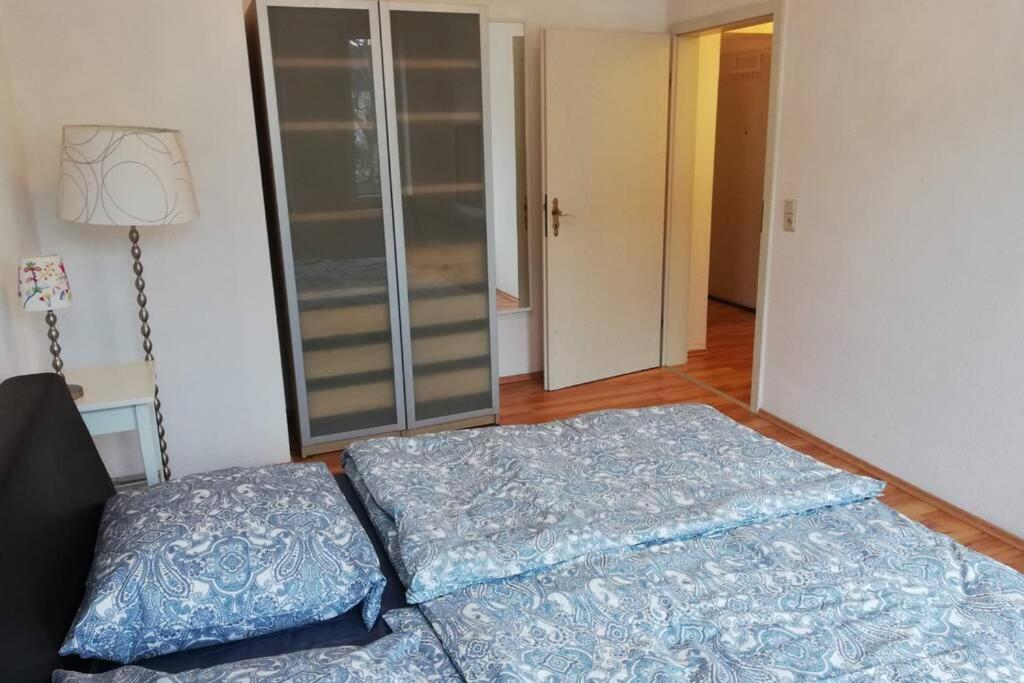 Ferienwohnung - Apartment Mit Balkon In Halle-Saale, Trotha Halle  外观 照片